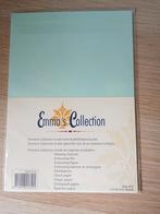 Verschillende maten gekleurd papier, Diversen, Ophalen of Verzenden, Zo goed als nieuw