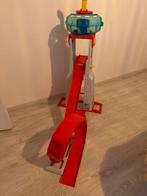 Paw Patrol Toren - Zo goed als nieuw!, Kinderen en Baby's, Speelgoed | Racebanen, Racebaan, Zo goed als nieuw, Ophalen, Overige merken