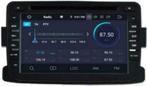 Radio navigatie Dacia Duster Android 13 64gb apple carplay, Oberonweg 262 3208pg, Nieuw, Ophalen of Verzenden, Dynavin