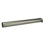 Rvs tafelpoten 4 stuks h.72cm x 7,6cm, Ophalen, Tafelpoot, Minder dan 50 cm, 50 tot 100 cm