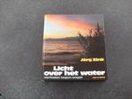 Zink, Jörg	Licht over het water, Ophalen of Verzenden, Gelezen