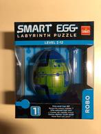 nieuw in doos smart egg robo puzzel, Hobby en Vrije tijd, Denksport en Puzzels, Nieuw, Overige typen, Ophalen