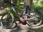 Electrische Mountainbike middenvering Full suspension!, Overige merken, Hardtail, Heren, Ophalen of Verzenden