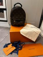 Louis Vuitton Palms Springs Mini, Ophalen, Zo goed als nieuw, Bruin, Handtas