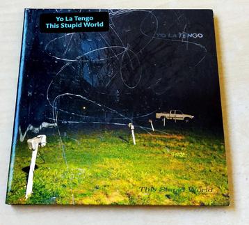 Yo La Tengo - This Stupid World CD 2022 beschikbaar voor biedingen