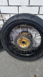 Suzuki Drz 400 sm wielen, Ophalen of Verzenden