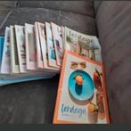 Complete Jaargang Terdege 2024/2025, Ophalen of Verzenden, Zo goed als nieuw, Overige typen