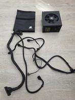 Corsair AX860i modulair, Computers en Software, Interne voedingen, Ophalen of Verzenden, Zo goed als nieuw