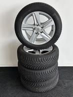 Zgan 16” winterset Toyota Corolla met Conti banden, Auto-onderdelen, Banden en Velgen, Ophalen, Gebruikt, 16 inch, Banden en Velgen