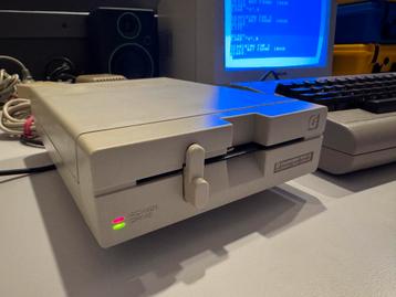 Commodore 1542-II Floppy Disk Drive beschikbaar voor biedingen