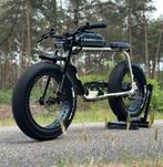 Super73 fatbike | gereviseerd | Retro style |, 59 cm of meer, Ophalen, Zo goed als nieuw, Overige merken