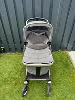 Bugaboo Fox 2 – Gray – Very Good Condition, Ophalen, Zo goed als nieuw