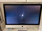 iMac 27” met 1TB Mac HDD en originele Apple BT Toetsenbord, Computers en Software, Apple Desktops, Ophalen, SSD, IMac, Zo goed als nieuw