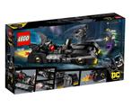 Lego Batman Batmobile 76119 - compleet!, Ophalen of Verzenden, Nieuw, Complete set, Lego