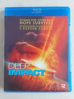 Deep Impact, Cd's en Dvd's, Blu-ray, Ophalen of Verzenden, Zo goed als nieuw, Drama