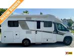 Knaus Sun Ti 650 MF Platinum Selection NAV/CAM/Tr.haak/Airco, Caravans en Kamperen, Tot en met 2, Bedrijf, Diesel, 6 tot 7 meter