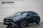 Mercedes-Benz CLA-Klasse Shooting Brake 250 e Business Solut, CLA, Gebruikt, 4 cilinders, Met garantie (alle)