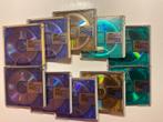 Minidisc’s JVC COLOR COLECTION. 10x als nieuw 74 minuten, Ophalen of Verzenden