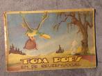 Tom Poes en de reuzenvogel (1946), Marten Toonder, Eén stripboek, Ophalen of Verzenden, Zo goed als nieuw