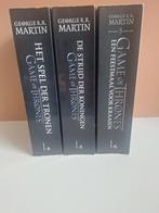 Game of thrones- George r.r. martin, Ophalen of Verzenden, Zo goed als nieuw