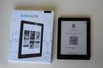 Kobo Aura E-reader, Computers en Software, Touchscreen, 4 GB of minder, Gebruikt, Ophalen of Verzenden