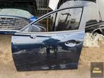 Mazda 3 III BM 13-19 linker voordeur