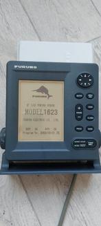 Furuno RADAR SCHERM 1623 / RDP-141., Watersport en Boten, Navigatiemiddelen en Scheepselektronica, Ophalen of Verzenden, Zo goed als nieuw
