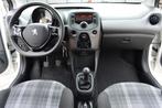 Peugeot 108 1.0 e-VTi Active O.a: LED, PDC, Airco, Bluetooth, Voorwielaandrijving, Stof, Gebruikt, Met garantie (alle)