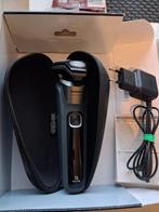 Philips Series 5000 Scheerapparaat - Zo goed als nieuw, Ophalen of Verzenden, Zo goed als nieuw, Scheren en Epileren