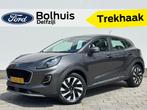 Ford Puma EcoBoost Hybrid 125 pk Titanium | Camera | Navi |, Origineel Nederlands, Bedrijf, Handgeschakeld, Hybride Elektrisch/Benzine