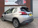 Peugeot 2008 1.2 PureTech Blue Lion / Pano / PDC / Navi / DA, Auto's, Voorwielaandrijving, Stof, Met garantie (alle), 23 km/l