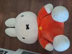 Nijntje knuffel XXL!, Kinderen en Baby's, Speelgoed | Knuffels en Pluche, Ophalen of Verzenden, Zo goed als nieuw, Konijn