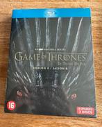 Game of Thrones complete seizoen 8 blu-ray NLO origineel NEW, Cd's en Dvd's, Blu-ray, Boxset, Tv en Series, Verzenden, Nieuw in verpakking