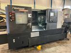2010 Doosan Puma 2600 CNC-draaibank