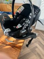 Cybex Cloud Z i-size autostoeltje + Base, Kinderen en Baby's, Autostoeltjes, Overige merken, Zo goed als nieuw, Isofix, 0 t/m 13 kg