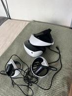 PSVR2 incl Globular Cluster (perfecte staat), Spelcomputers en Games, Virtual Reality, Ophalen of Verzenden, Zo goed als nieuw