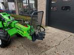 Avant Shovel - hydraulische lier, Ophalen of Verzenden, Overige typen