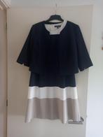 nette jurk, Kleding | Dames, No one else, Blauw, Maat 42/44 (L), Ophalen of Verzenden