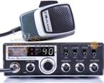 Midland Alan Quarantotto AM/FM CB Radio 40 Kanalen, Verzenden