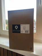 Nieuw! Qazqa wandlamp, Huis en Inrichting, Ophalen, Zo goed als nieuw, Metaal, Strak