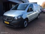 Mercedes Vito Bestel 111 CDI Lang Business Professional Plus, Voorwielaandrijving, Stof, Gebruikt, 4 cilinders