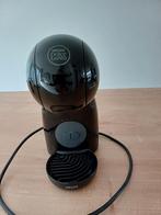 Dolce Gusto Koffiemachine, Ophalen of Verzenden, Zo goed als nieuw, Zwart