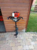 Grondboor te huur, Tuin en Terras, Hand-tuingereedschap, Ophalen, Zo goed als nieuw, Grondboor
