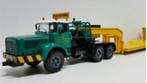 Berliet TBO 15 M3 6x4 1967-1973 zwaartransport IXO 1/43, Verzenden, Nieuw, Bus of Vrachtwagen, Overige merken