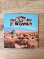 CD Singel - Normaal - Parijs Dakar, Cd's en Dvd's, Cd's | Pop, Gebruikt, Ophalen of Verzenden