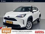 Toyota Yaris Cross 1.5 Hybrid Active, Auto's, Stof, Gebruikt, 116 pk, Bedrijf