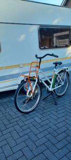 Batavus bub postcodeloterij in nieuwstaat, Ophalen of Verzenden, Zo goed als nieuw, 26 inch of meer, Versnellingen