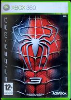 Spider-man 3, Avontuur en Actie, 1 speler, Ophalen of Verzenden, Zo goed als nieuw
