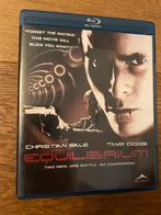 Equilibrium Blu-ray - Christian Bale, Ophalen of Verzenden, Zo goed als nieuw, Science Fiction en Fantasy