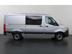 Mercedes-Benz Sprinter 311 L2H1 RWD PRO | BPM VRIJ | AUTOMAA, Auto's, Automaat, 4 cilinders, Bedrijf, Diesel